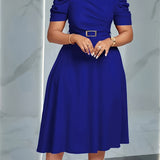 La Chispa | Vestido Juliette Elegante y Esculpido