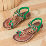 Isola – Sandalias Elegantes y Confortables