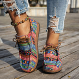 Lívia - Zapatos Ortopédicos Femeninos, Ligeros y Confortables