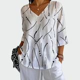 Blusa Chic