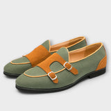 Marina - Mocasines Slip-On