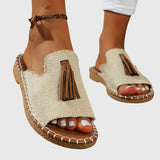 Lorraine™ | Sandalias Ortopédicas Confortables