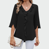 Blusa Versátil y Confortable
