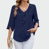 Blusa Versátil y Confortable