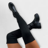 Judite - Botas Altas hasta la Rodilla