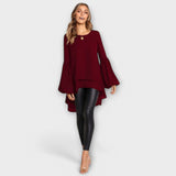 Aura - La blusa ideal para la primavera