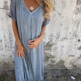 Aviv™ | Vestido Diario Elegante y Halagador