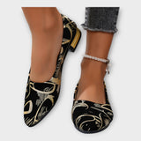 Bailarinas Chic con Detalles Refinados