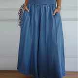 Irene - Pantalones de Largo
