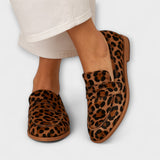 Elaine - Zuecos Suaves y Confortables