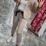 Adriana - Elegante Conjunto