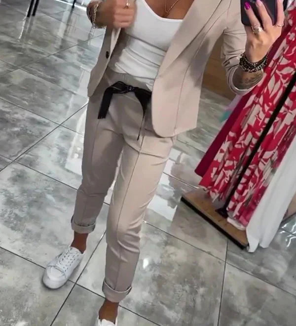 Adriana - Elegante Conjunto
