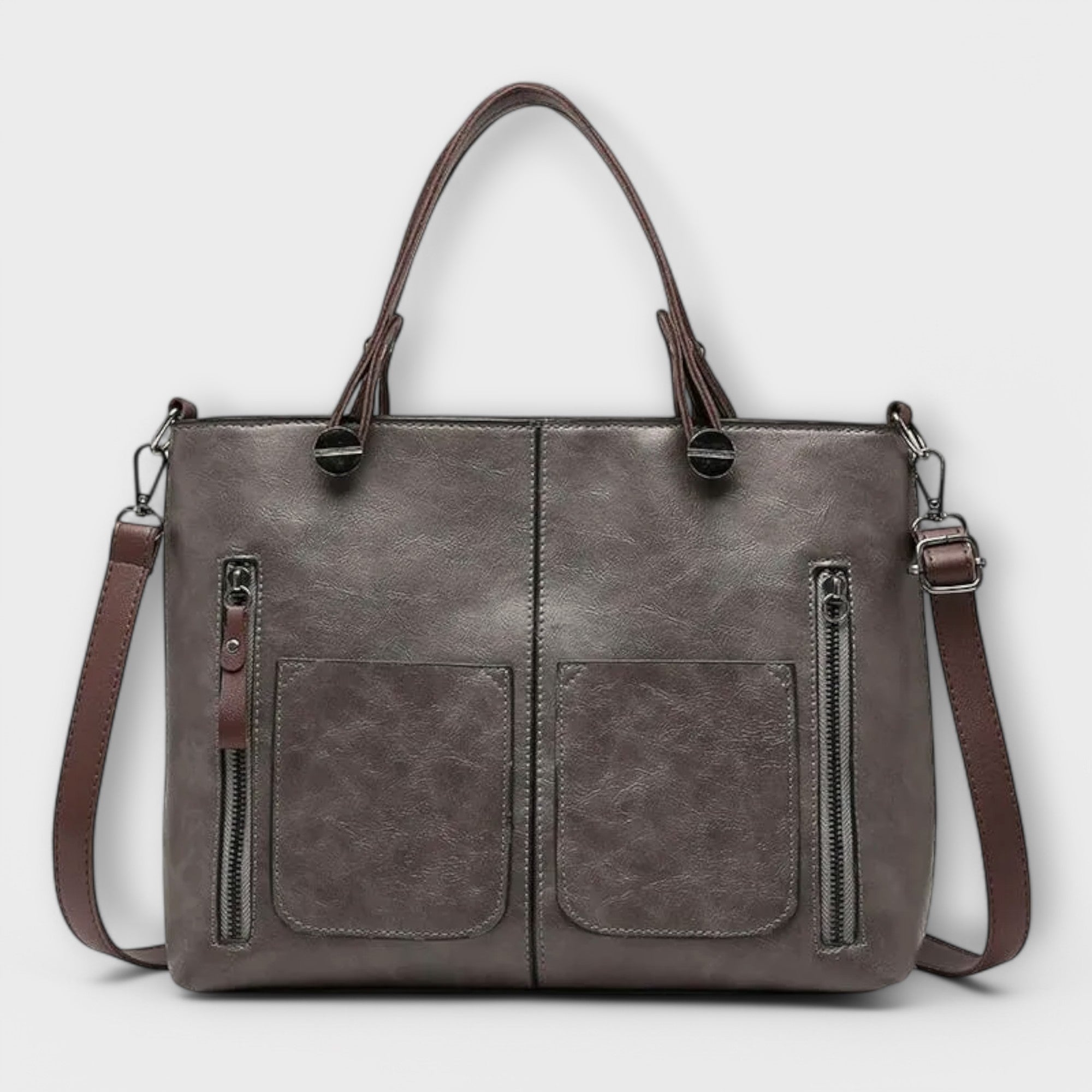 Maria - Elegante Bolsa de Cuero