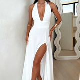Selena - Elegante Vestido Fluido