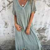 Aviv™ | Vestido Diario Elegante y Halagador