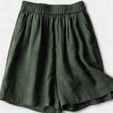 Shorts Ligeros para el Verano