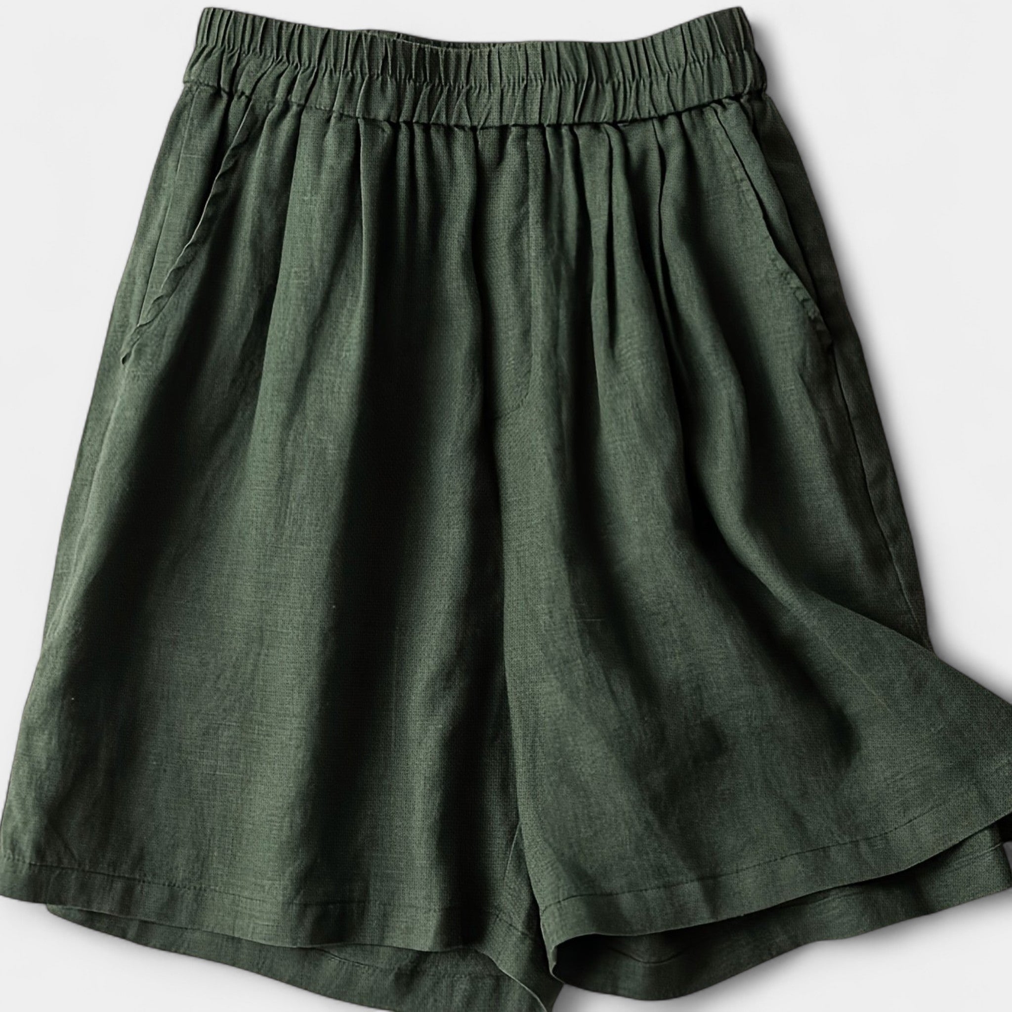 Shorts Ligeros para el Verano