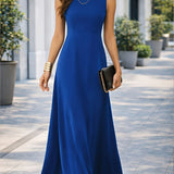 La Scintilla | Elegante Vestido Largo Amélie
