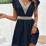 La Scintilla | Vestido Elegante de Encaje Sophie