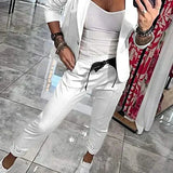 Adriana - Elegante Conjunto