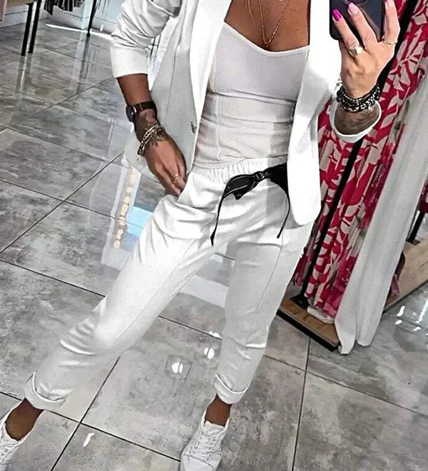 Adriana - Elegante Conjunto