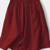 Shorts Ligeros para el Verano