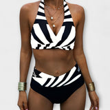 Cleo - Elegante Bikini de Verano