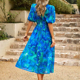 Orina™ | Túnica Chic con Escote en V