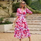Orina™ | Túnica Chic con Escote en V