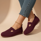 Fiona - Sandalias Confort Ergonómicas