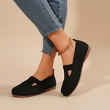 Fiona - Sandalias Confort Ergonómicas