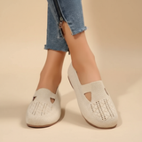 Fiona - Sandalias Confort Ergonómicas