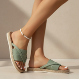 Josie – Sandalias Ligeras para Paseo