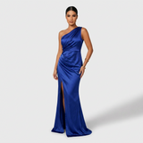 Carla - Elegante Vestido Maxi