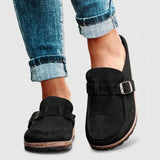 Helena - Elegantes Mocasines Ortopédicos