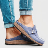 Helena - Elegantes Mocasines Ortopédicos