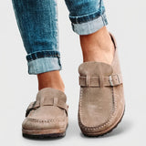 Helena - Elegantes Mocasines Ortopédicos