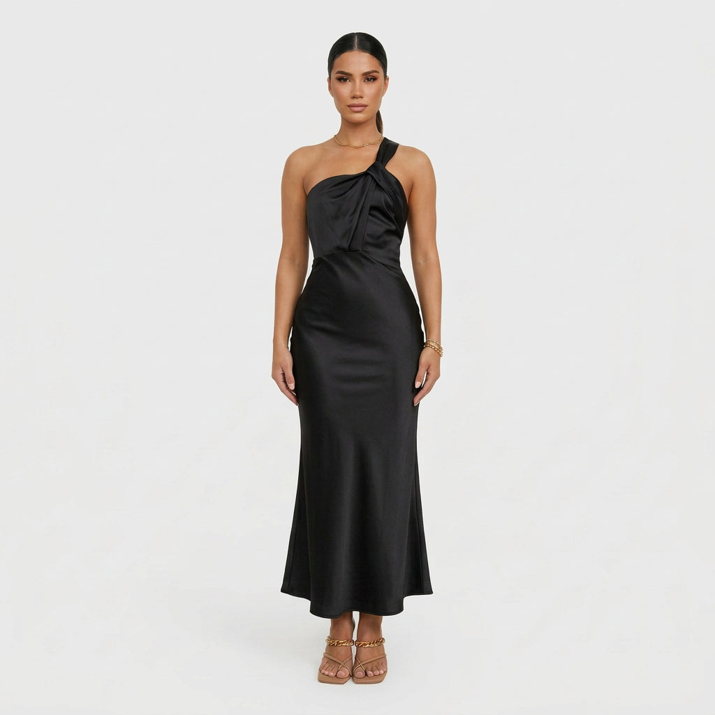 Sofía - Elegante Vestido Maxi