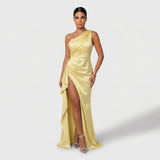Joana - Elegante Vestido Maxi
