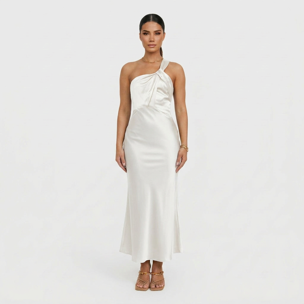 Sofía - Elegante Vestido Maxi