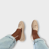 Zapato - Mocasín Clásico
