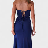 Vestido Imperial de Noche