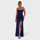 Vestido Imperial de Noche