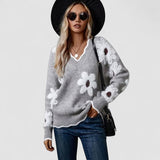 Belinha - Camisón Floral Elegante