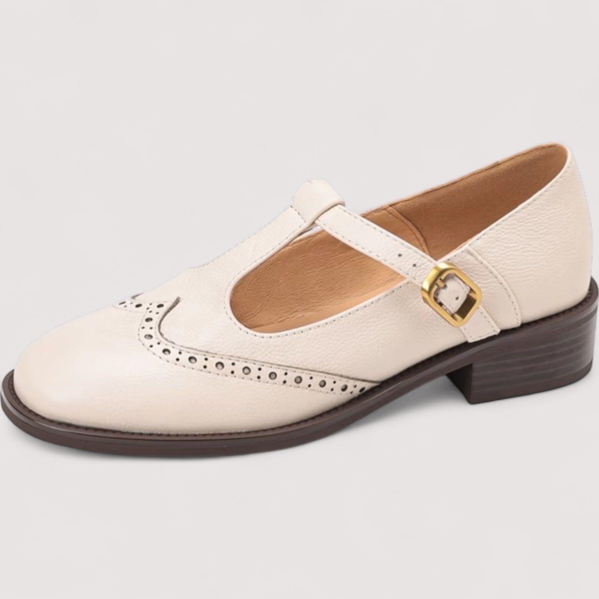 Irene - Sandalias Chic y Confortables