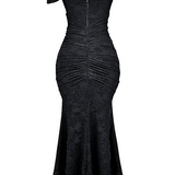 Nalina - Vestido Maxi de Elegancia