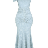 Nalina - Vestido Maxi de Elegancia