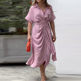 Ivy™ | Elegantly Casual Dress