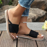 Josie – Sandalias Ligeras para Paseo