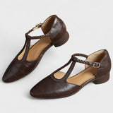 Helena - Elegantes Zapatos